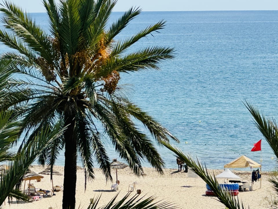 Außenansicht Oceana Hotel & Spa