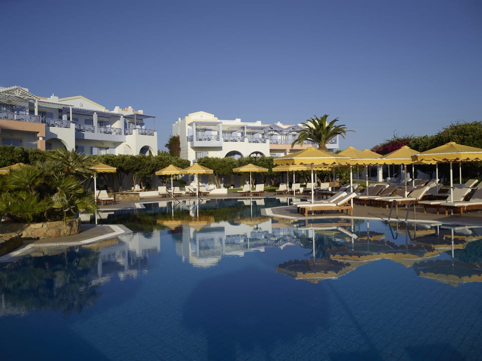 Pool Hotel Serita Beach