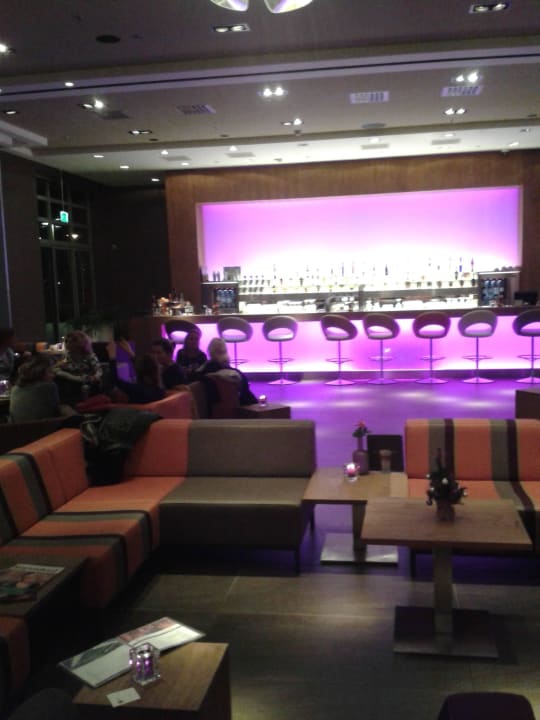 Bar Hotel Lumen Zwolle