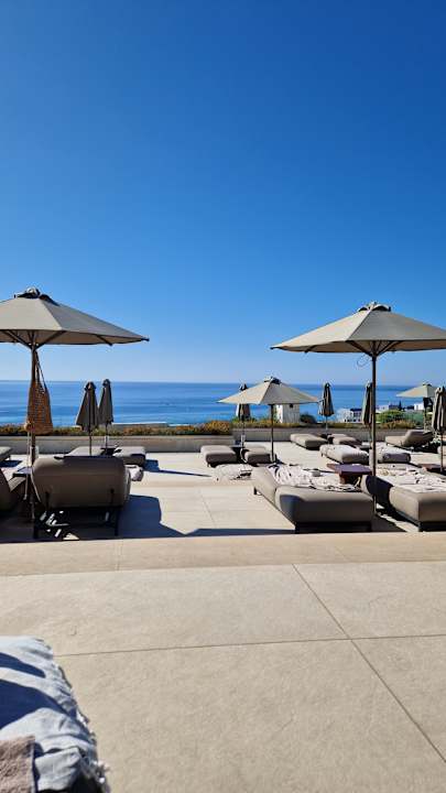 Pool Esperos Village Blue & Spa - Adults only