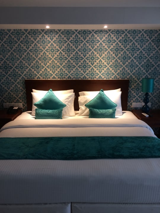 Zimmer Adaaran Select Hudhuran Fushi - Premium All Inclusive