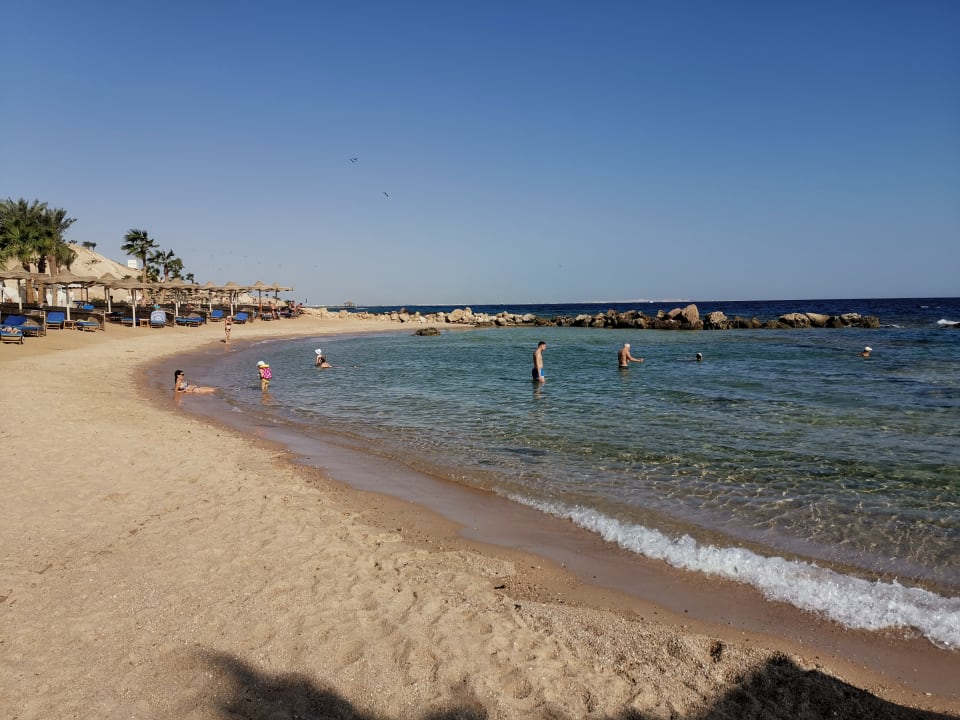 Strand Pickalbatros Citadel Resort