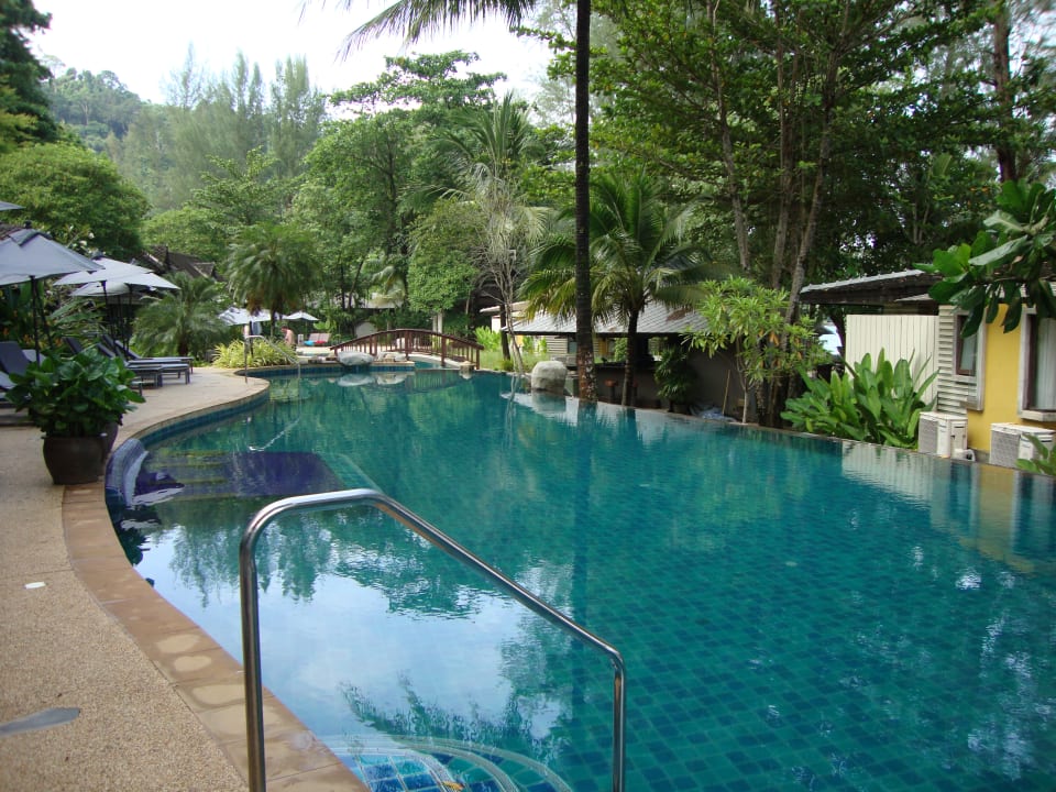 Pool Moracea by Khao Lak Resort