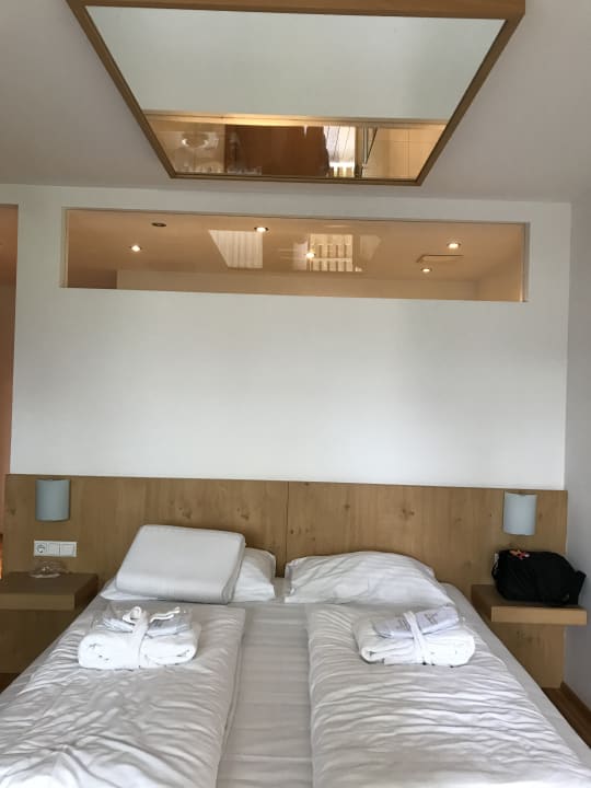 Zimmer Almfrieden Hotel & Romantikchalet