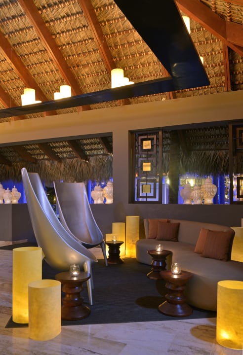 Restaurant Paradisus Punta Cana Resort (Im Umbau/Renovierung)