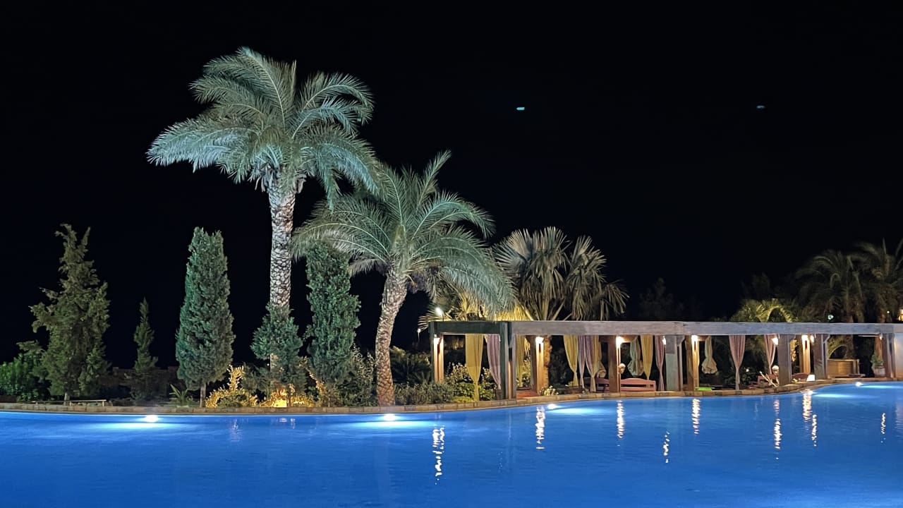 Pool Aquagrand Artistic Luxury Beach Resort - Adults only