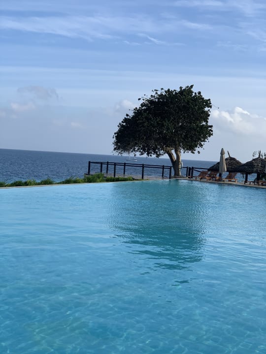 Pool Royal Zanzibar Beach Resort