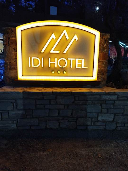 Sonstiges Hotel Idi