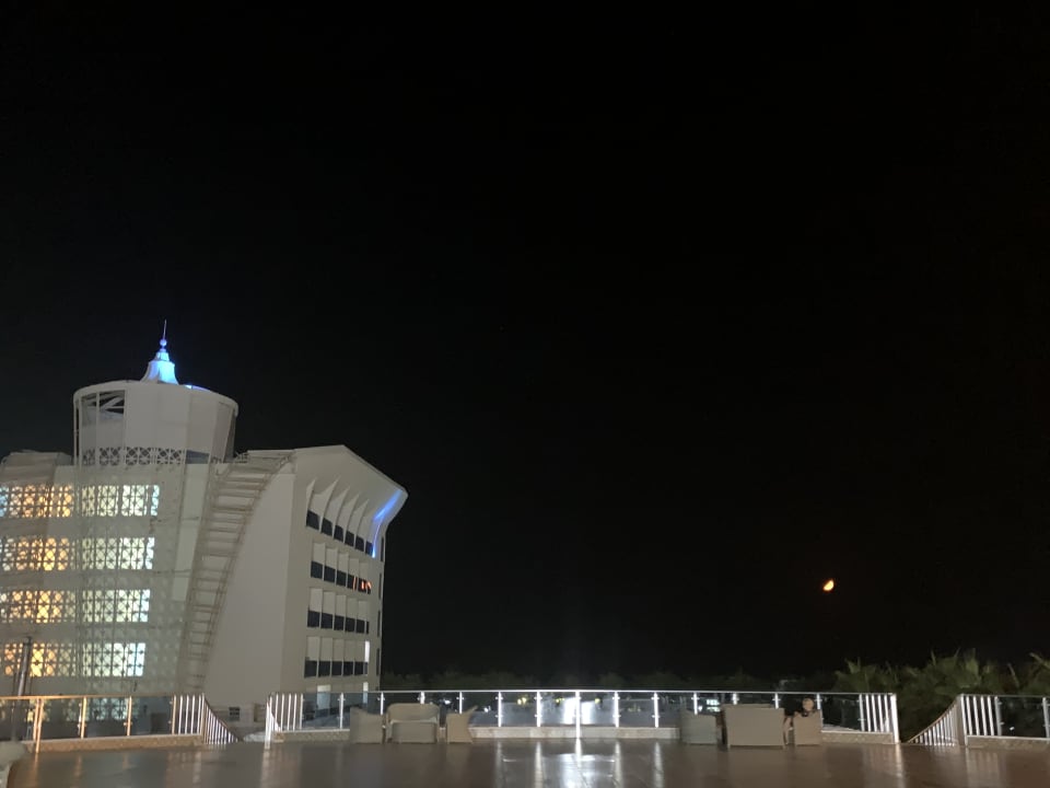 Gastro Sultan of Dreams Hotel & Spa