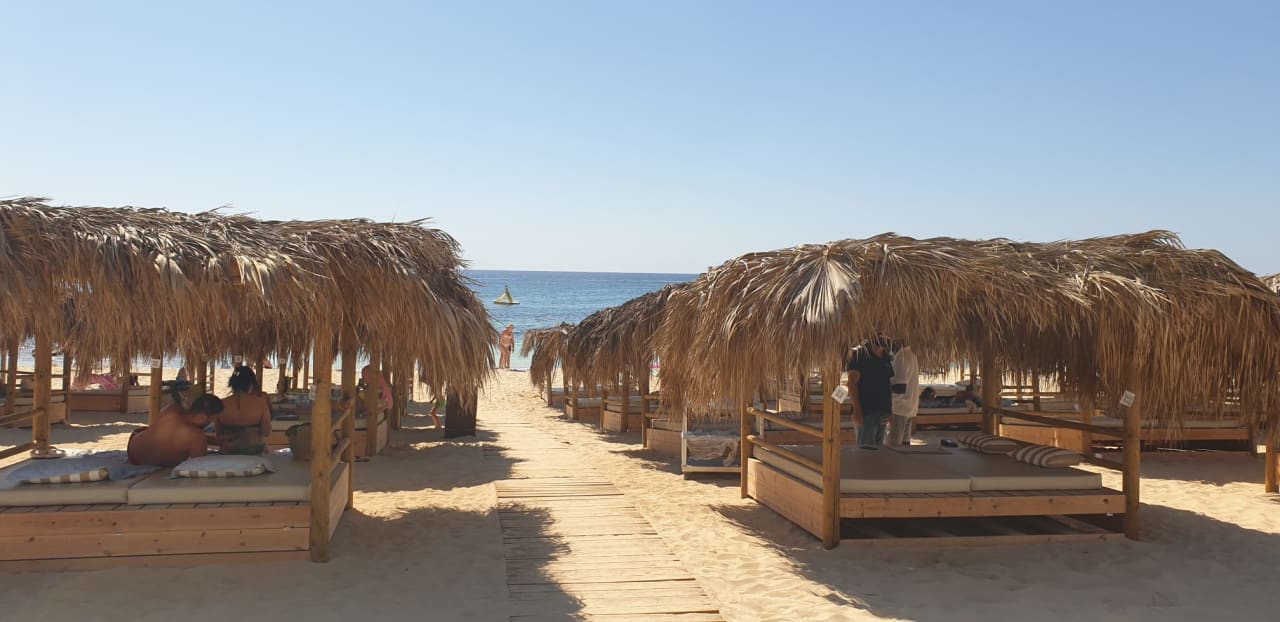 Strand Asterias Beach