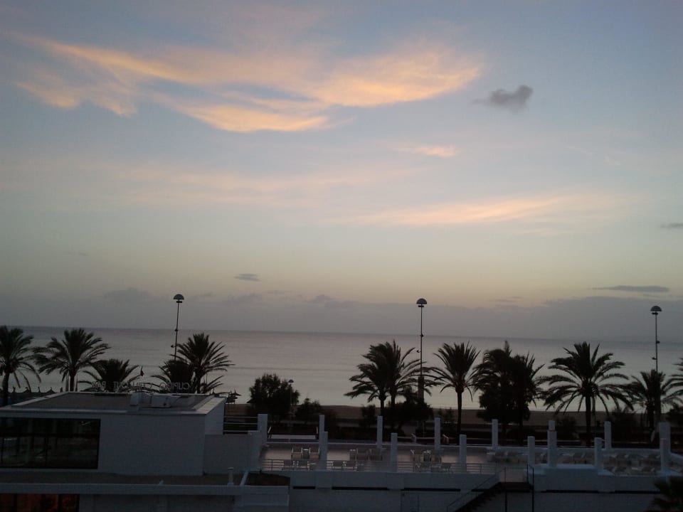 Aussicht Iberostar Waves Bahia de Palma