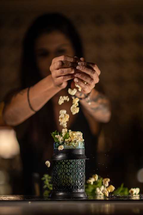 Gastro Kouros Exclusive