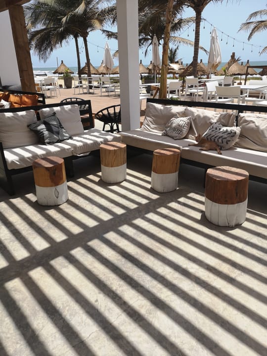 Gastro TUI BLUE Tamala