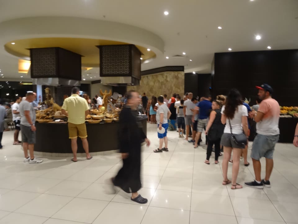 Restaurant Jasmine Palace Resort & Spa