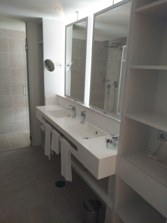 Zimmer allsun App.-Hotel Barlovento