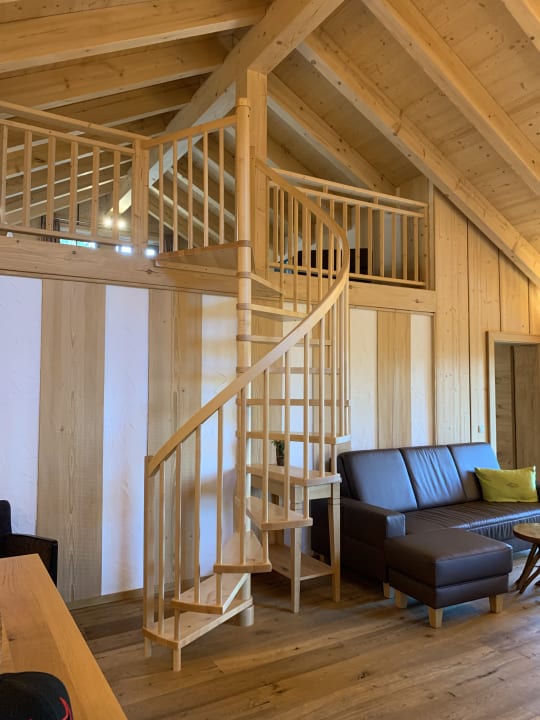 Zimmer Bayern Chalets