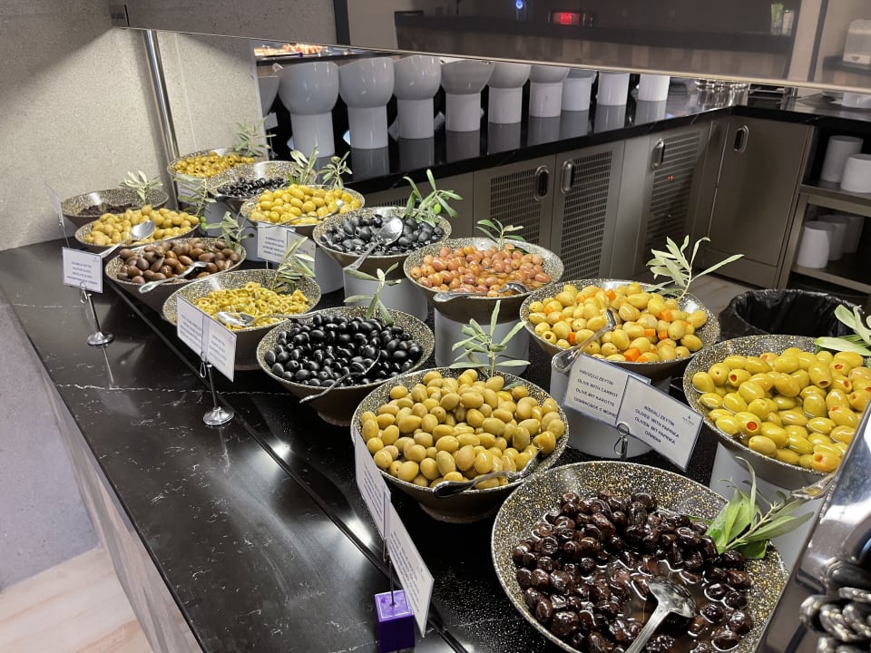 Gastro Aletris Deluxe Hotel & Spa