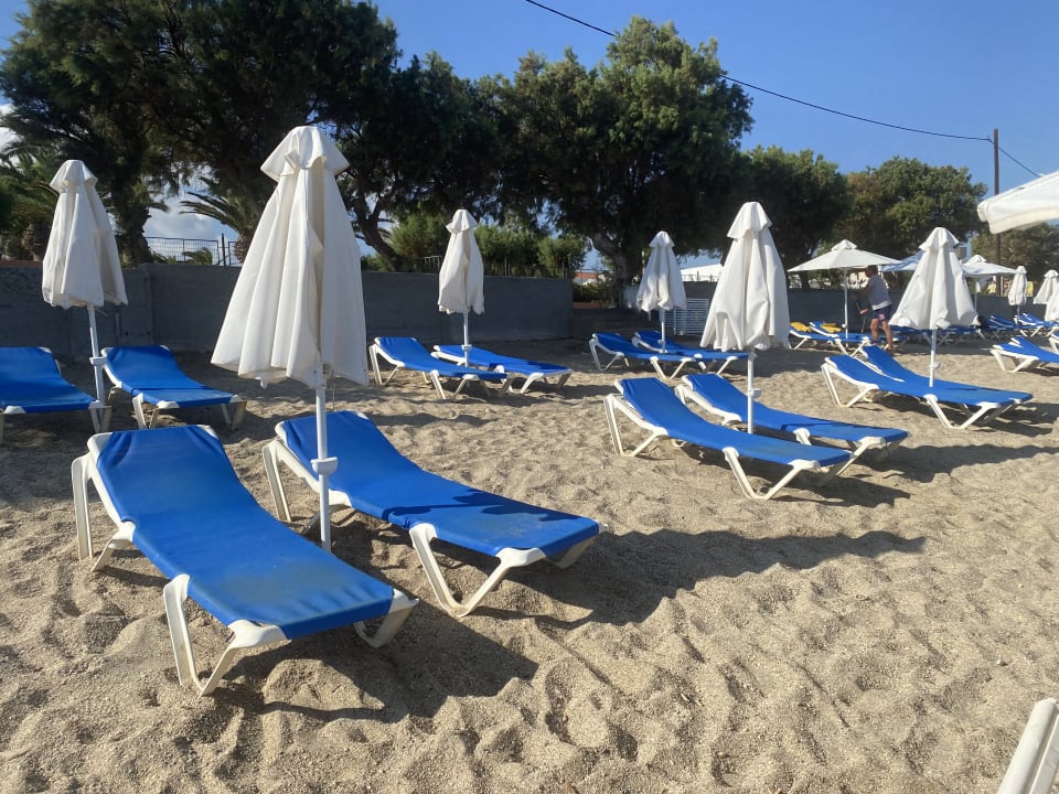 Strand allsun Hotel Zorbas Village