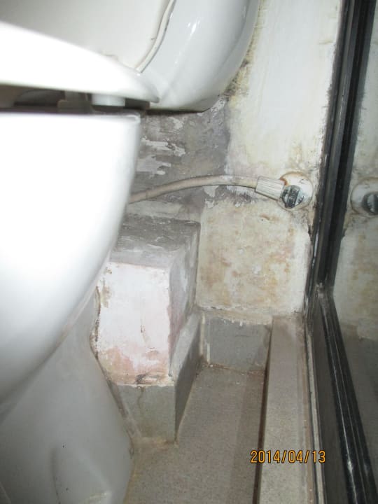 Wasserzufluss Toilette Earl’s Reef Beruwala