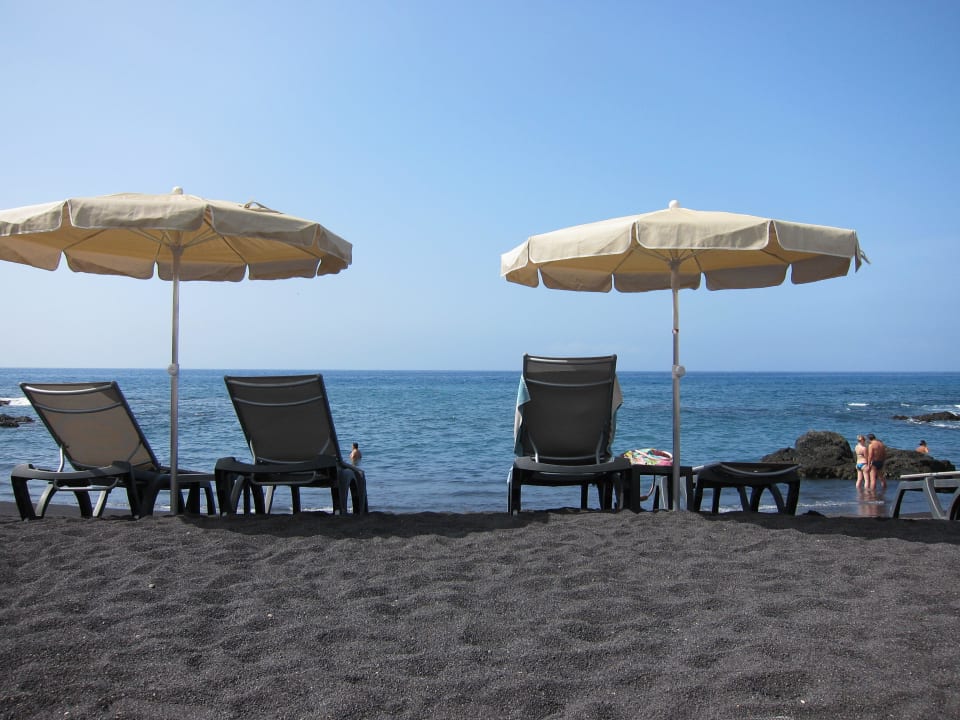 Strand Gran Melia Palacio de Isora Resort