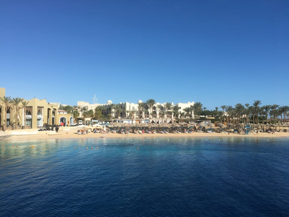 Strand Marina Resort Port Ghalib, a member of Radisson Individuals