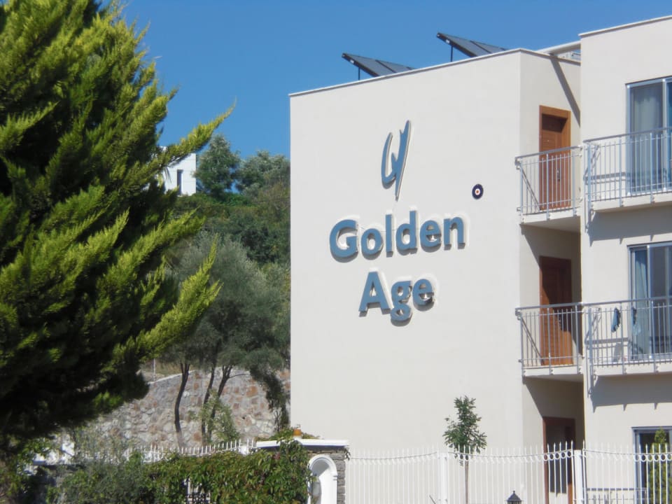 Golden Age Golden Age