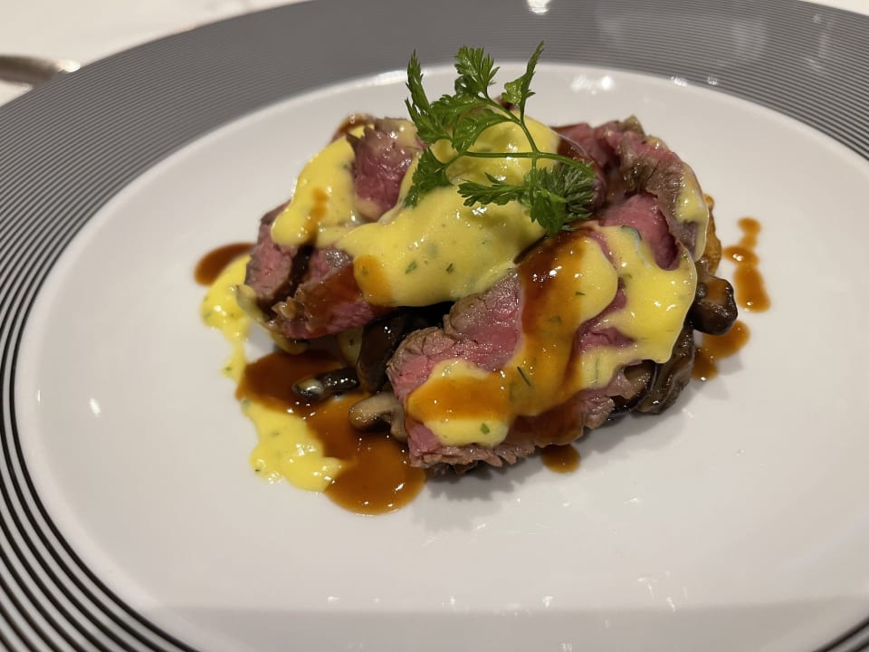 Gastro Hotel Patrizia