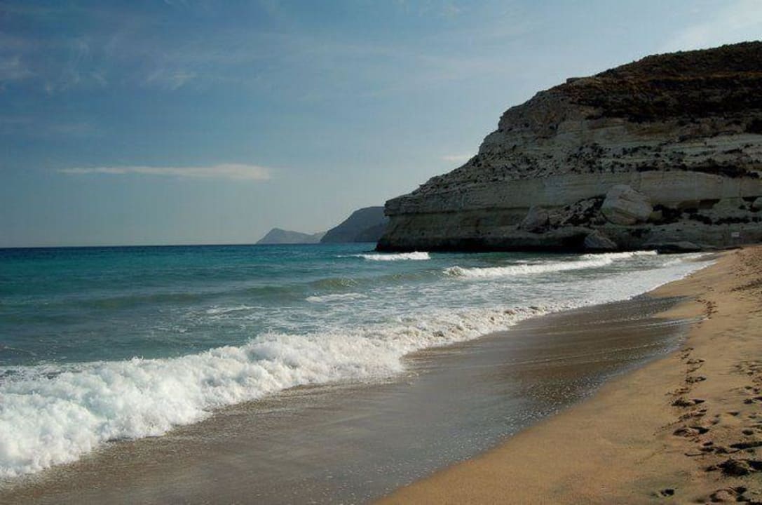 Piscina Hotel Las Calas