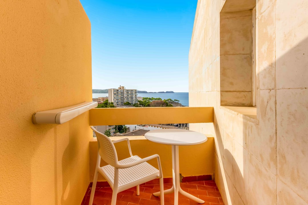 Zimmer Valentin Reina Paguera