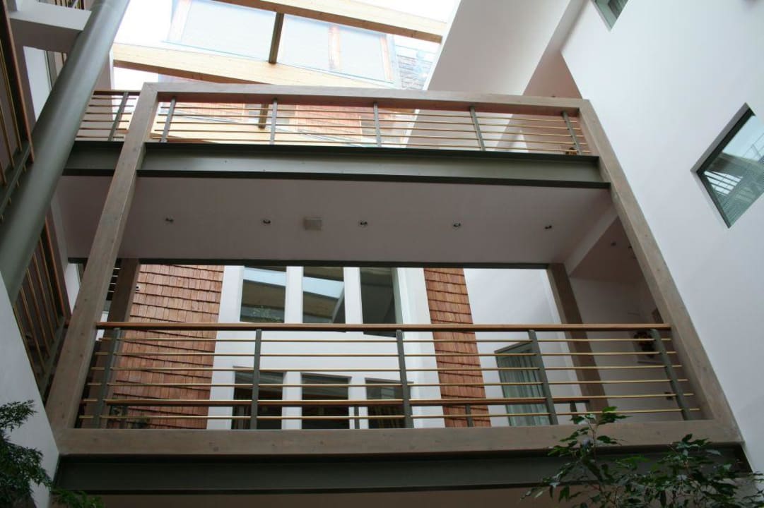 Neubau Hotel Lamm