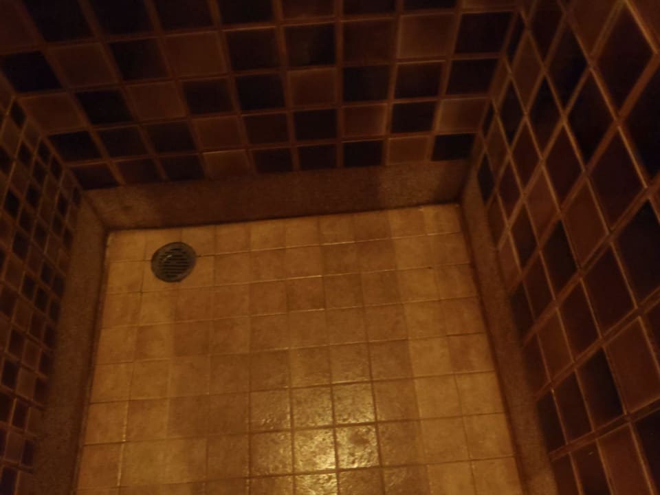 Duschtasse The Andamania Beach Resort & Spa