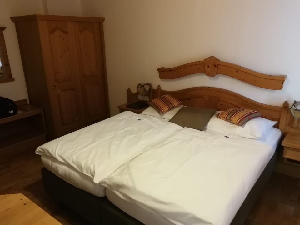 Zimmer Hotel - Restaurant - Goisererhof