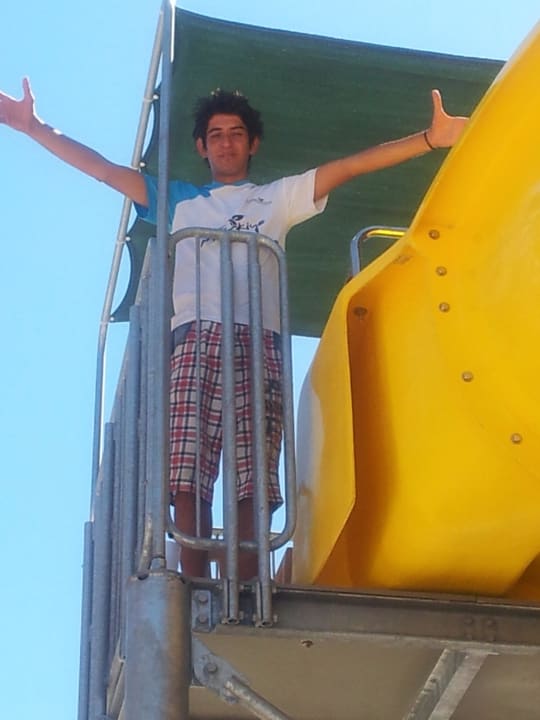 Rutschmann (Orhan Y.) Club Side Coast