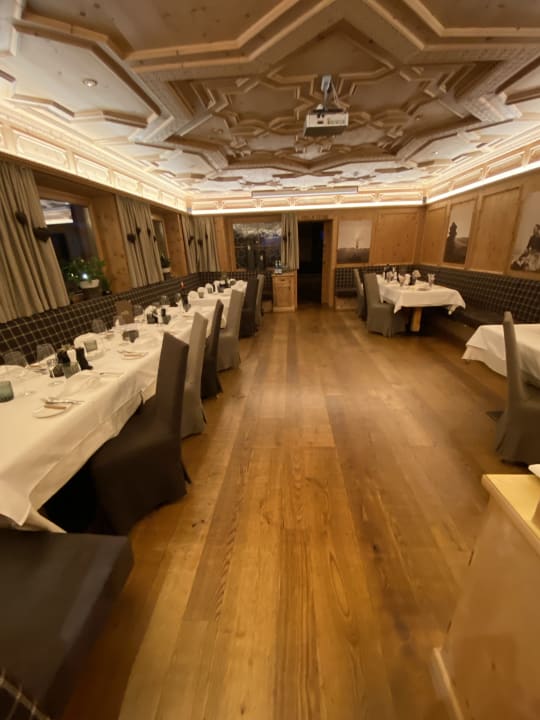 Gastro Panoramahotel Watles