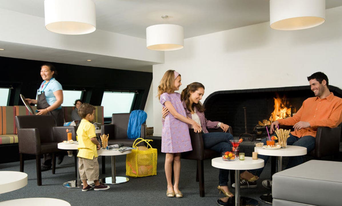 Belambra Clubs – La Chambre d’Amour Belambra Clubs - La Chambre d'Amour