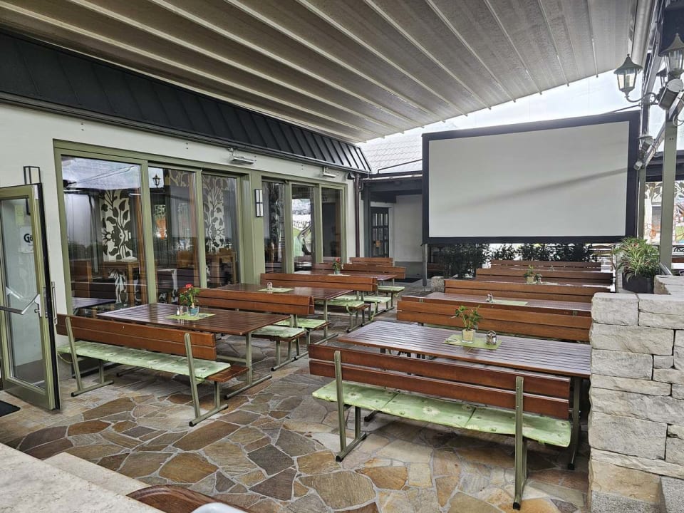 Gastro 1A Landhotel Schicklberg