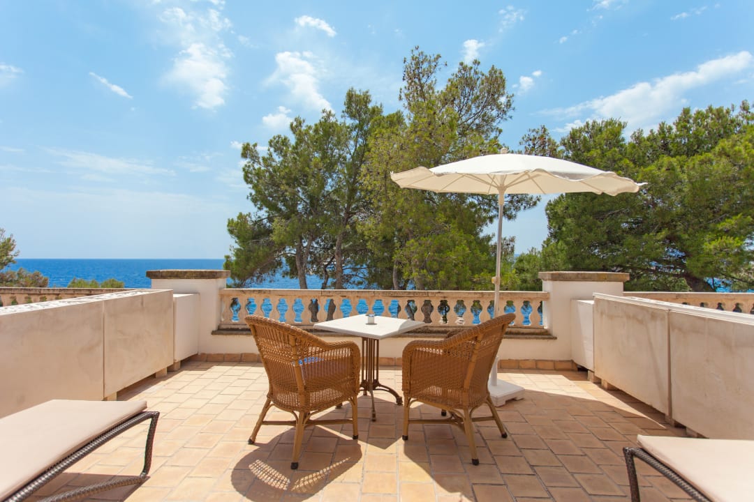 Zimmer Hotel Bendinat