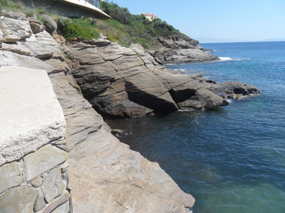 Stand Hotel Grand Efe