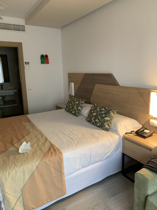 Zimmer Hotel Riu Buenavista