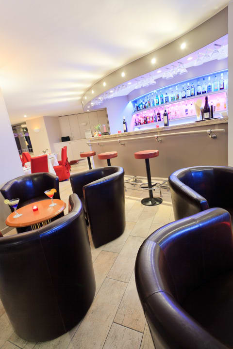 Gastro Splendid Hotel & Spa Nice