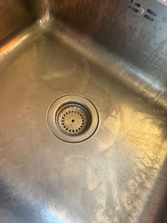 Zimmer Apartments la Nogalera