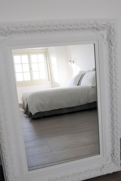 Camera L'Eccelsa La Superba Rooms & Breakfast