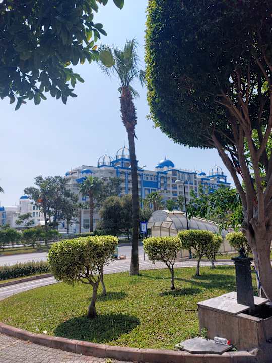 Sonstiges My Home Resort