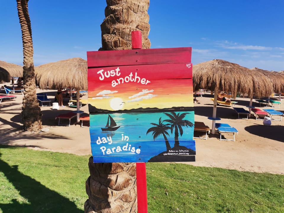 Pool Sentido Caribbean World Soma Bay