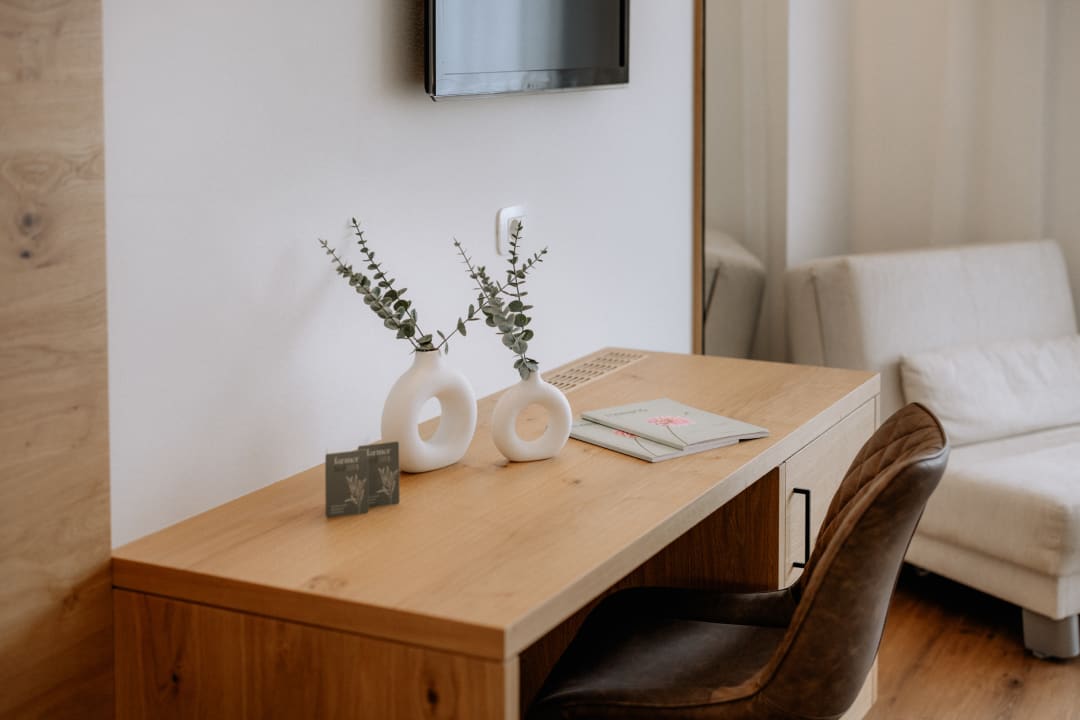 Zimmer Garni Hotel Farmerhof