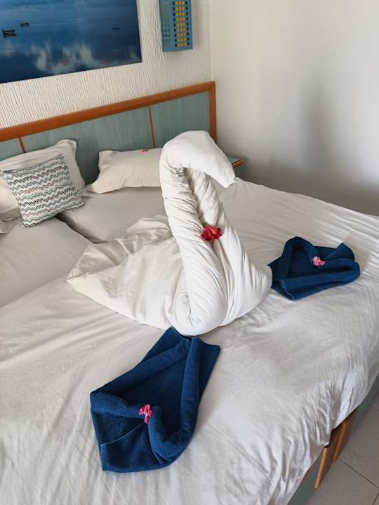 Zimmer Calimera Yati Beach