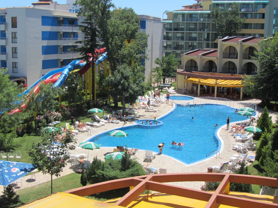 Hotel Yavor Palace Hotel Yavor Palace