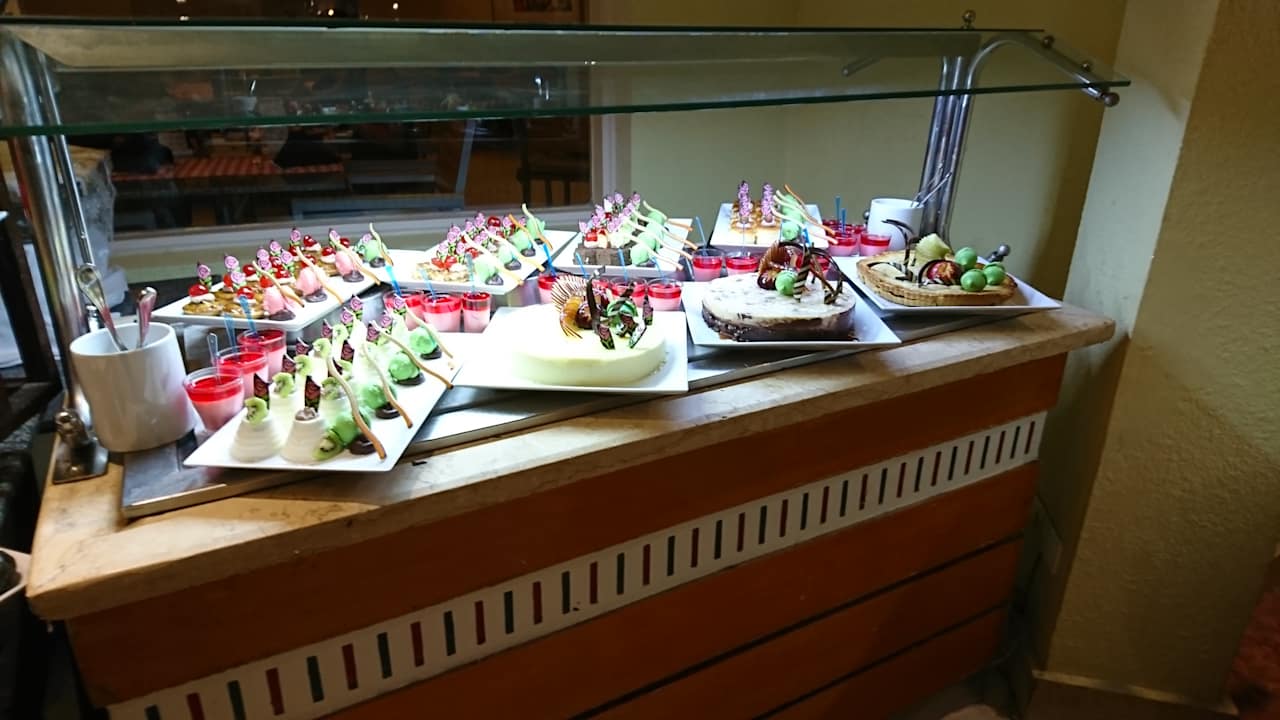 Gastro Club Paradisio El Gouna, Red Sea