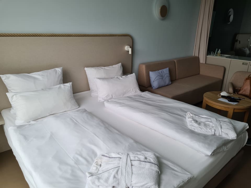 Zimmer aja Travemünde