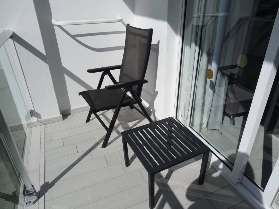 Balkon Hotel Riu Palace Meloneras